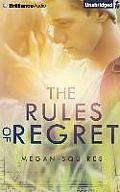 The Rules of Regret
