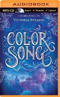Color Song: A Daring Tale of Intrigue and Artistic Passion in Glorious 15th Century Venice