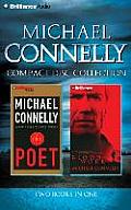 Michael Connelly CD Collection 3