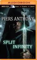 Split Infinity Apprentice Adept Series Book 1