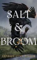 Salt & Broom