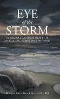 Eye of the Storm: Personal Commitment to Managing Symptoms of PTSD