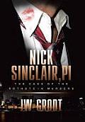 Nick Sinclair, Pi: The Case of the Rothstein Murders