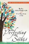 For the Perfecting of the Saints: The Five Biblical Ministry Gifts and What They Mean to You