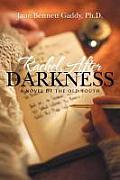 Rachel, After the Darkness: A Novel of the Old South