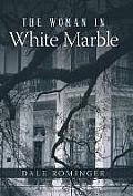 The Woman in White Marble