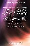 F'd Wide Open: The Rude Awakening of the Heart-Based New Humanity