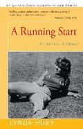 A Running Start: An Athlete, A Woman
