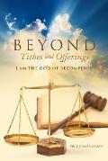 Beyond Tithes and Offerings: I AM the God of Recompense