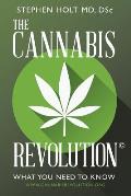 The Cannabis Revolution(c): What You Need to Know