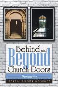 Behind and Beyond Church Doors: Promises