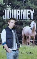 Jesse's Journey: Book Two