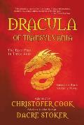 Dracula of Transylvania: The Epic Play in Three Acts