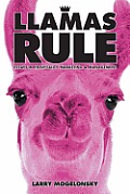 Llamas Rule: Essays in Hospitality Marketing and Management