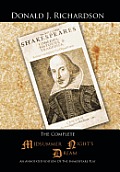 The Complete Midsummer Night's Dream: An Annotated Edition of the Shakespeare Play