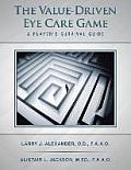 The Value-Driven Eye Care Game: A Player's Survival Guide