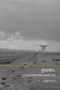 Punto.: Poems with Time Running Out
