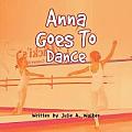 Anna Goes To Dance