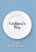 Giuliana's Way