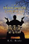 The Death Master Chronicles: Book Three, the Supremacy (First Edition)