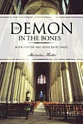 The Demon in the Bones: Book 1 of the Mrs. Pendlebury Series