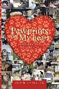 Pawprints on My Heart: Furballs and Dogbreath
