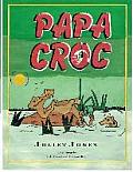 Papa Croc