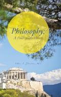 Philosophy: A Path with Heart