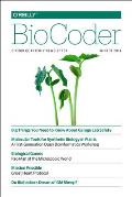 Biocoder #2: Winter 2014