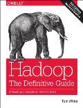 Hadoop The Definitive Guide 4th Edition