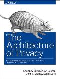 Architecture of Privacy On Engineering Technologies that Can Deliver Trustworthy Safeguards