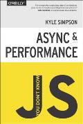 You Dont Know JS Async & Performance