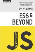 You Dont Know JS ES6 & Beyond