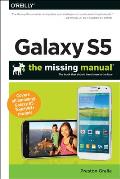 Galaxy S5 The Missing Manual