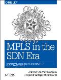 MPLS in the Sdn Era: Interoperable Scenarios to Make Networks Scale to New Services