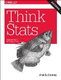 Think STATS: Exploratory Data Analysis