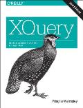 XQuery 2nd Edition Search Across a Variety of XML Data
