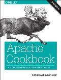 Apache Cookbook 3rd Edition Solutions & Examples for Apache Administration