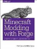Minecraft Modding with Forge A Family Friendly Guide to Building Fun Mods in Java