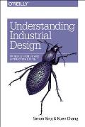 Understanding Industrial Design Principles for UX & Interaction Design