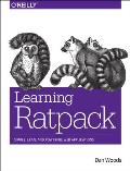 Learning Ratpack Simple Lean & Powerful Web Applications
