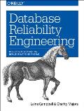 Database Reliability Engineering Designing & Operating Resilient Database Systems