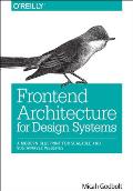 Front End Architecture A Modern Blueprint for Scalable & Sustainable Design Systems