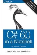 C# 6.0 In A Nutshell The Definitive Reference