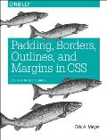 Padding Borders Outlines & Margins in CSS CSS Box Model Details
