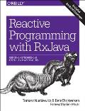 Reactive Programming with RxJava: Creating Asynchronous, Event-Based Applications