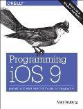 Programming iOS 9 Dive Deep into Views View Controllers & Frameworks
