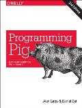 Programming Pig 2nd Edition