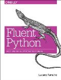 Fluent Python 1st Edition