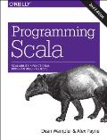 Programming Scala 2nd Edition